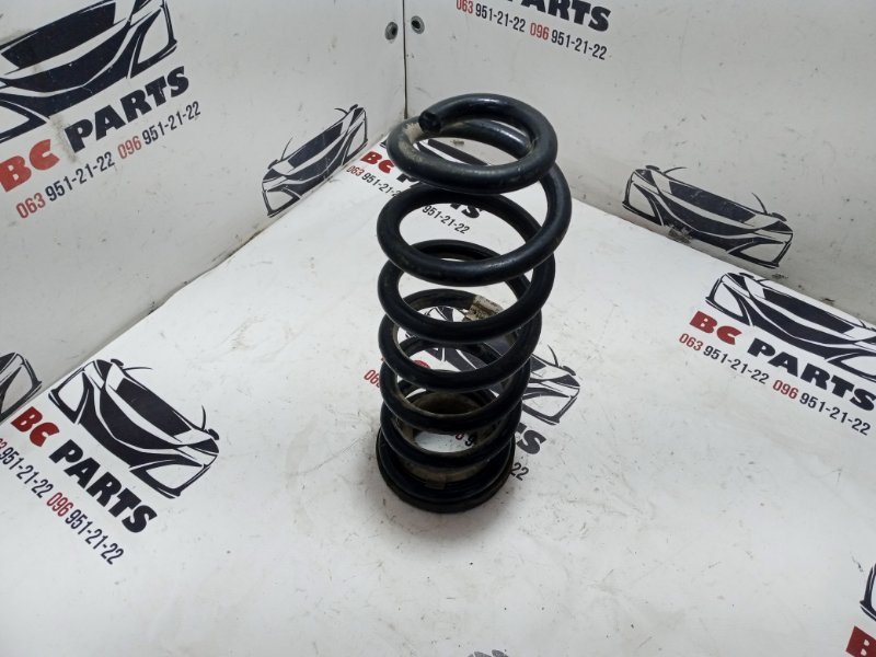 Пружина подвески задняя Kia Sportage 2017 55350D9CE0 Б/У