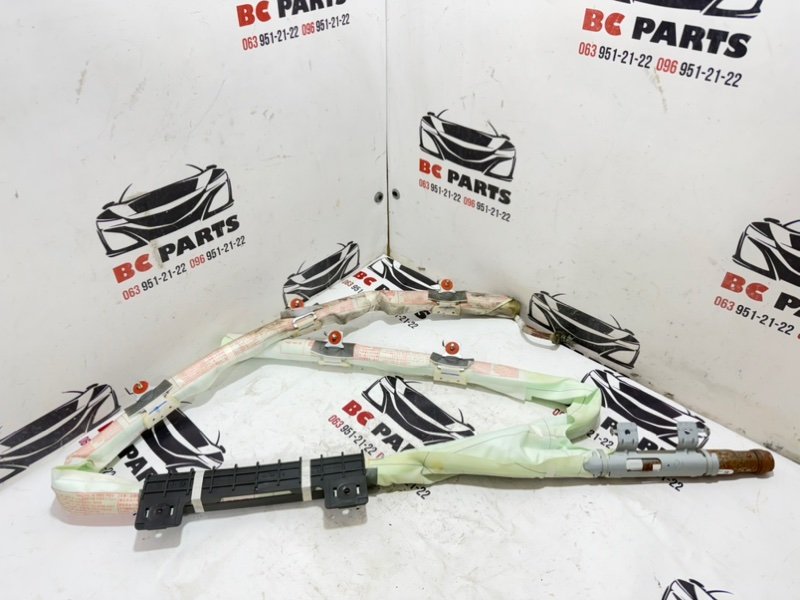 Подушка безопасности боковая штора правая Kia Sportage 2017 85020D9000 Б/У