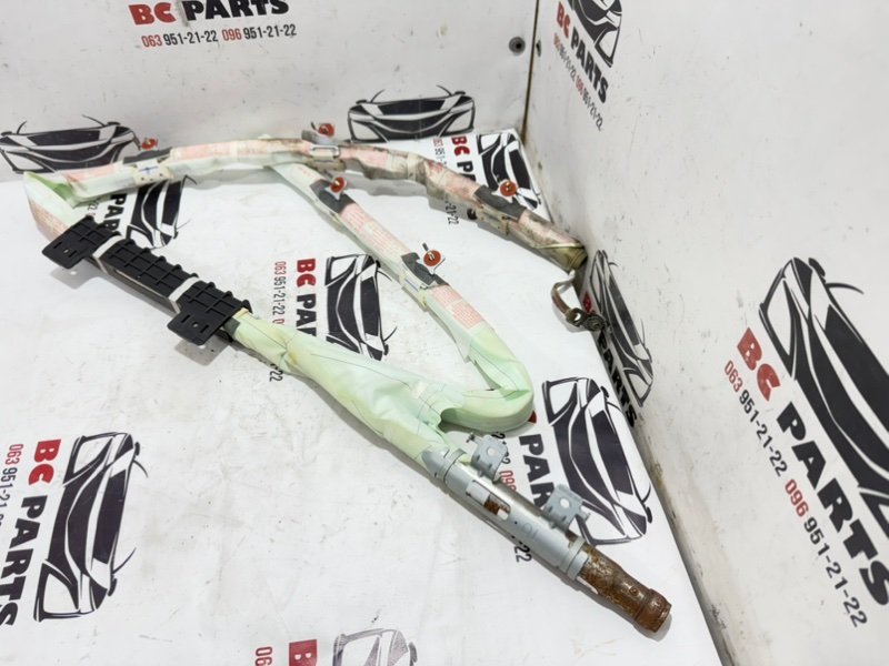 Подушка безопасности боковая штора правая Sportage 2017