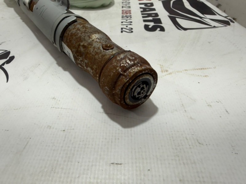 Подушка безопасности боковая штора правая Sportage 2017