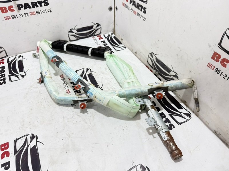 Подушка безопасности боковая штора левая Sportage 2017