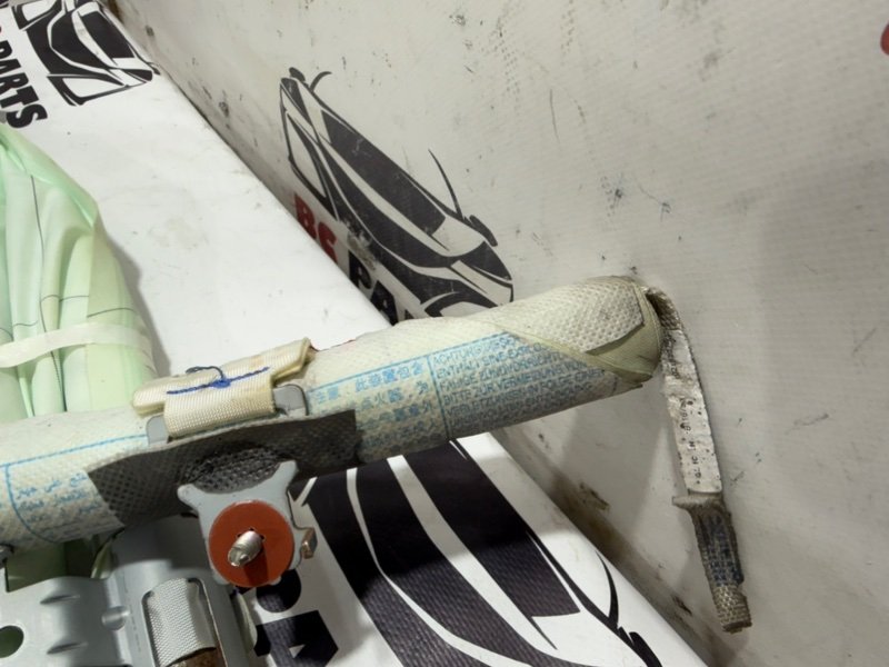 Подушка безопасности боковая штора левая Sportage 2017