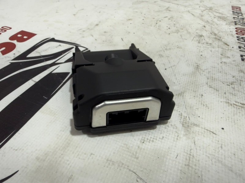 Камера на лобовое стекло Nissan Kicks 1.6