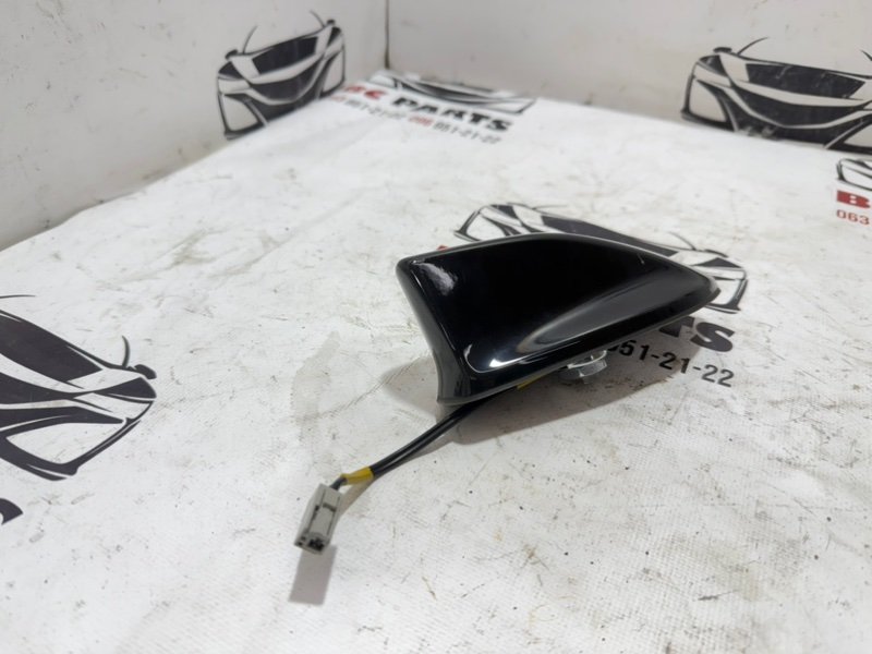 Антенна Nissan Kicks 1.6