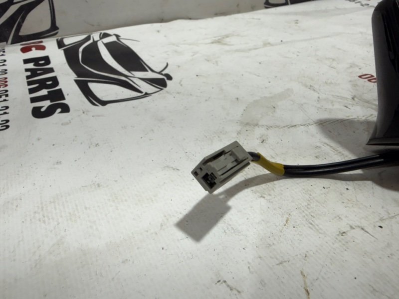 Антенна Kicks 2021 1.6