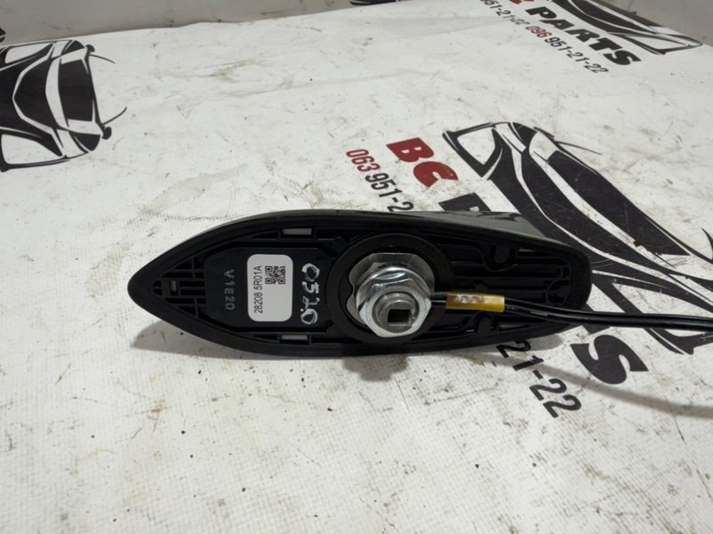 Антенна Kicks 2021 1.6