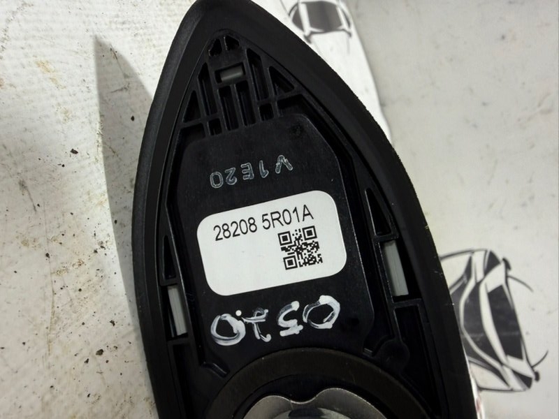 Антенна Kicks 2021 1.6