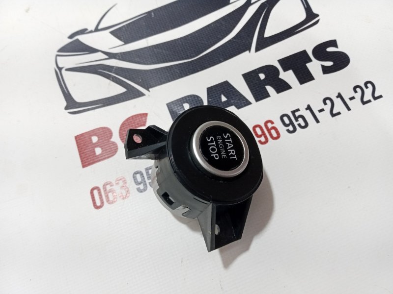 Кнопка старт-стоп Kicks 2021 1.6 Кнопка старт-стоп Kicks 2021 1.6