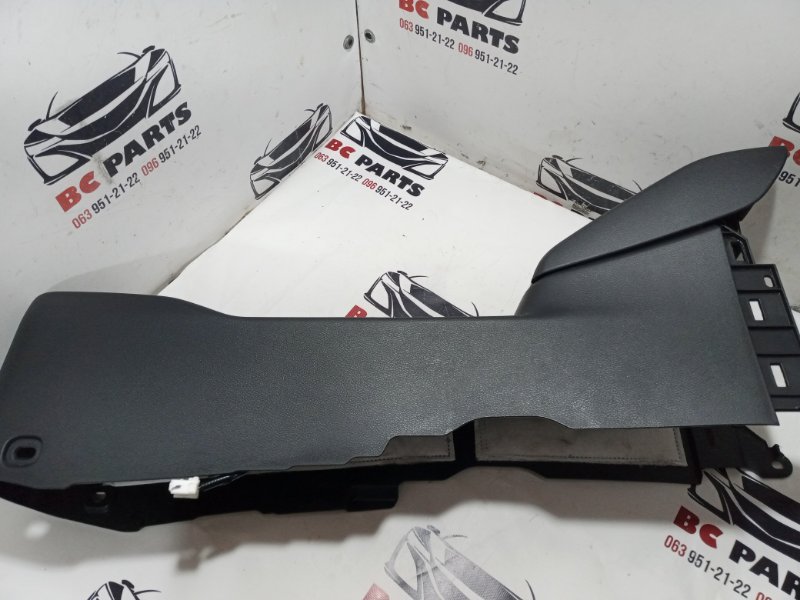 Консоль центральная Kicks 2021 1.6