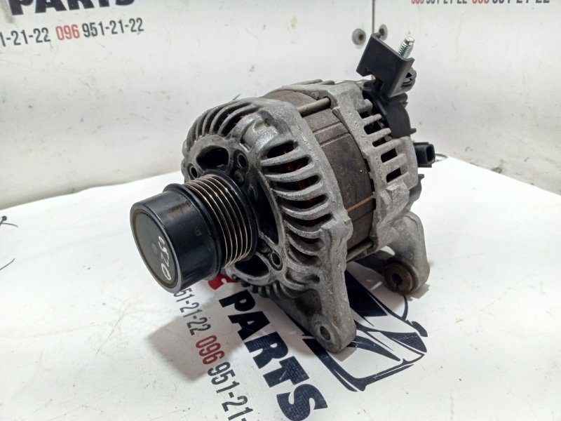 Генератор Nissan Kicks 1.6