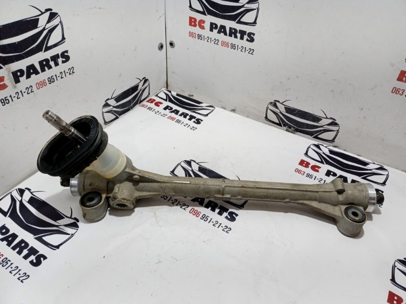 Рулевая рейка Nissan Kicks 2021 1.6 480015EE0B Б/У