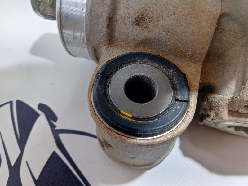 Рулевая рейка Kicks 2021 1.6