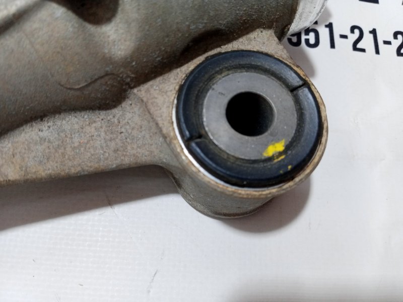 Рулевая рейка Kicks 2021 1.6