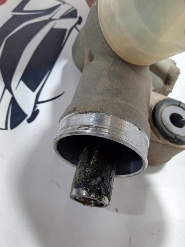 Рулевая рейка Kicks 2021 1.6