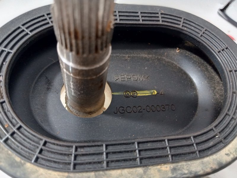 Рулевая рейка Kicks 2021 1.6