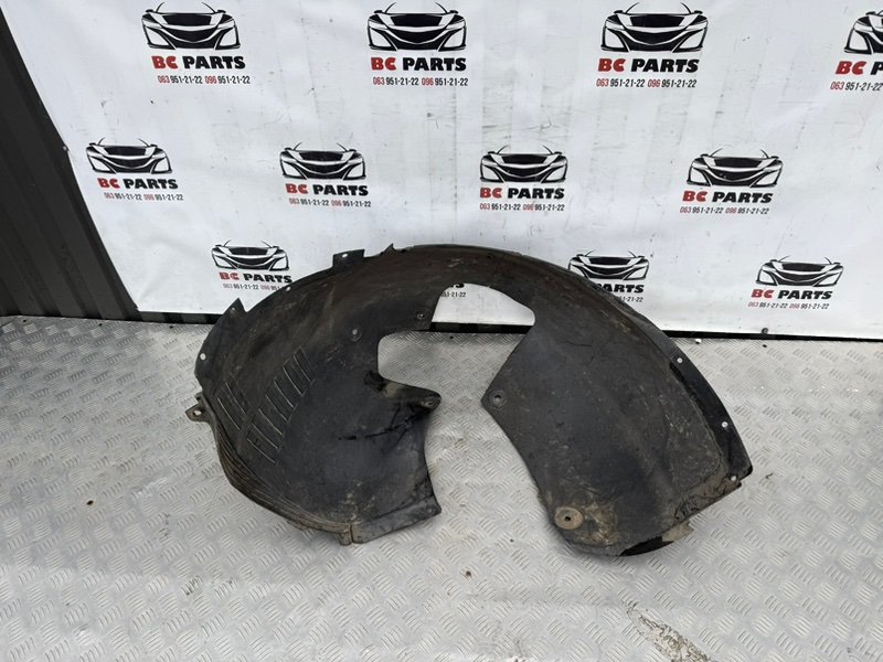 Подкрылок передний левый Sportage 2017