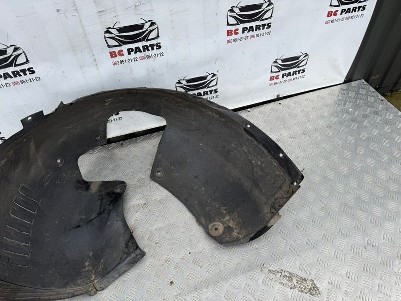 Подкрылок передний левый Sportage 2017