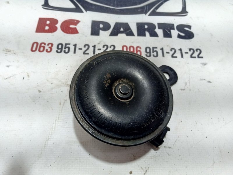 Звуковой сигнал Kia Sportage 2017 96630D9000 Б/У