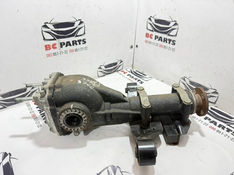 Редуктор Subaru Outback 2018 2.5 38300AC340 Б/У