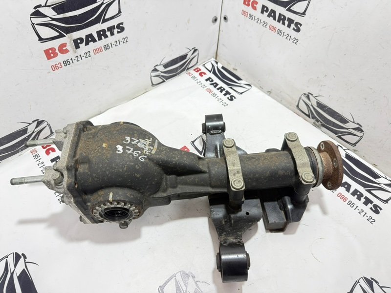 Редуктор Outback 2018 2.5