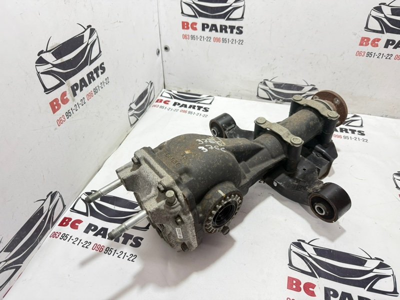 Редуктор Subaru Outback 2.5