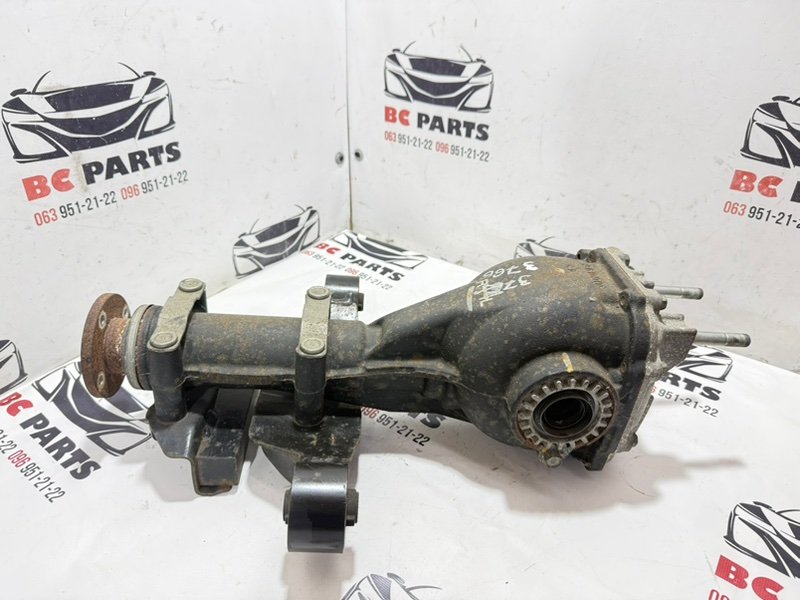 Редуктор Outback 2018 2.5