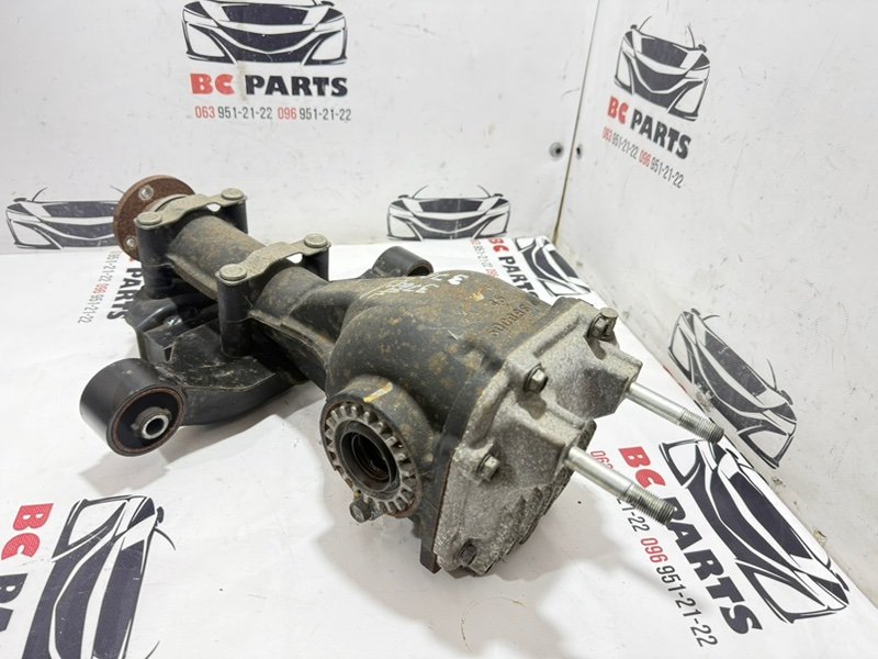 Редуктор Outback 2018 2.5