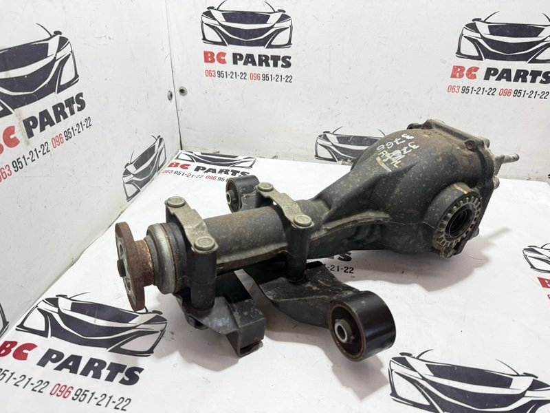 Редуктор Outback 2018 2.5