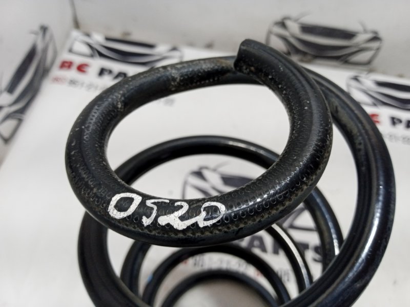 Пружина подвески задняя Kicks 2021 1.6 Пружина подвески задняя Kicks 2021 1.6