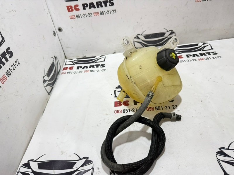 Бачок расширительный Rogue 2021 T33 2.5