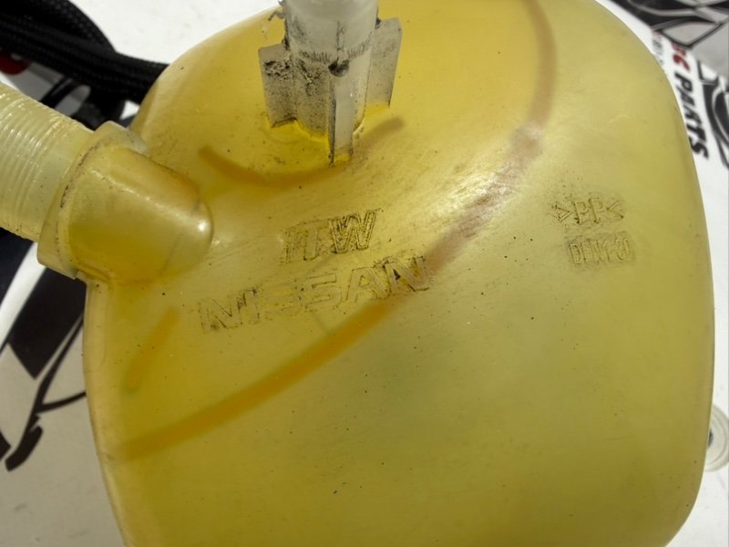 Бачок расширительный Rogue 2021 T33 2.5