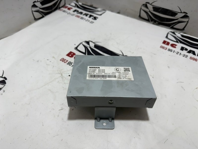 Блок управления камерой Nissan Rogue 2021 T33 2.5 284a16ra0b Б/У