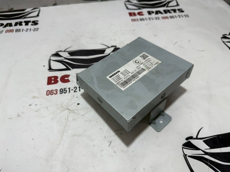 Блок управления камерой Rogue 2021 T33 2.5