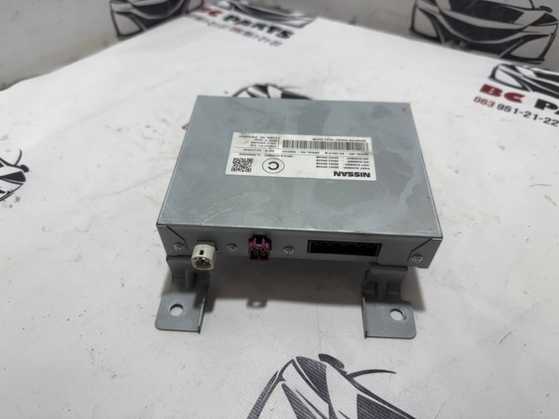 Блок управления камерой Rogue 2021 T33 2.5