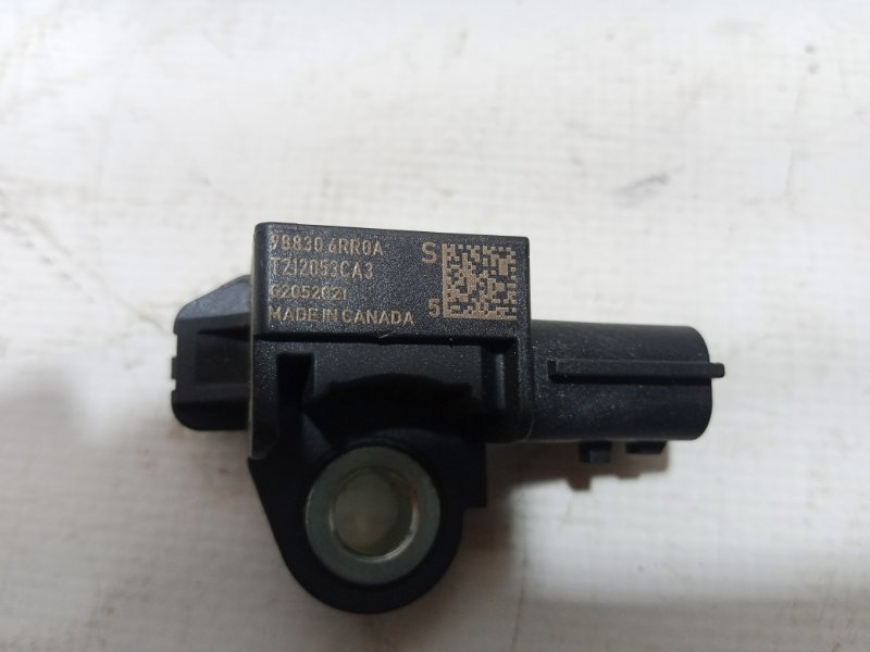 Датчик удара Rogue 2021 T33 2.5