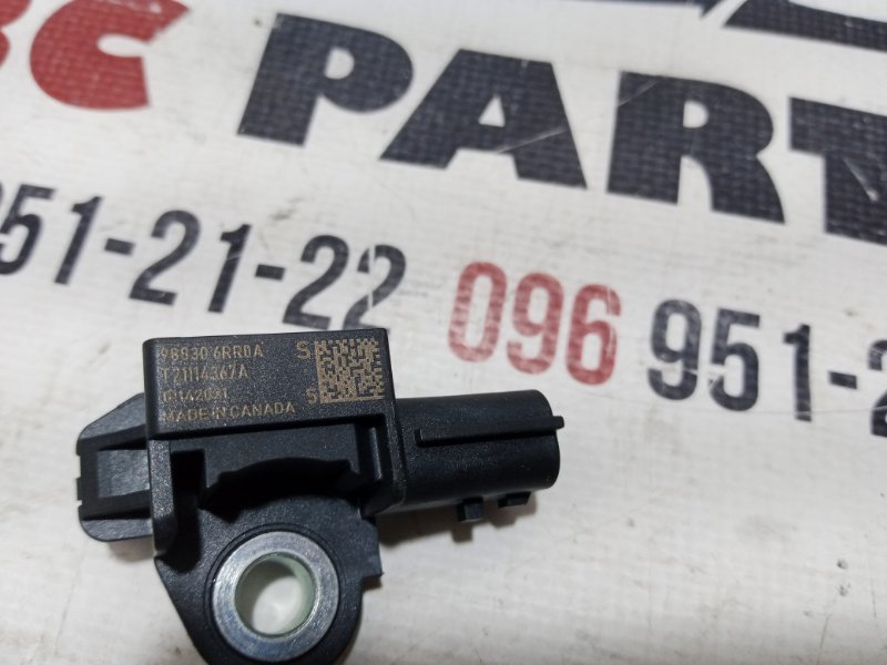 Датчик удара Rogue 2021 T33 2.5