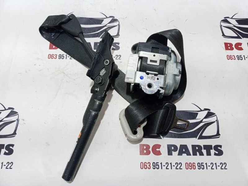 Ремень безопасности передний левый Rogue 2021 T33 2.5