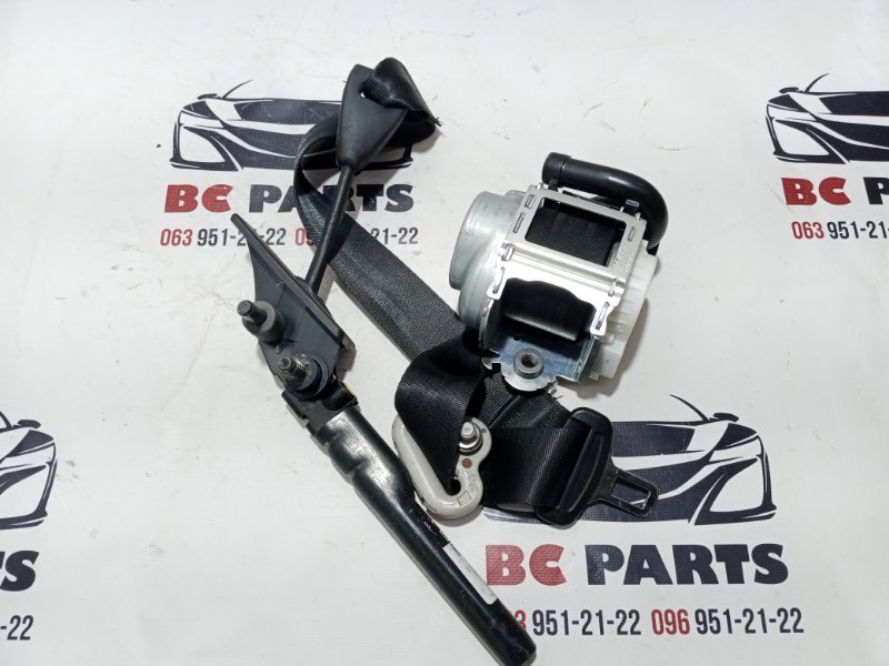 Ремень безопасности передний левый Nissan Rogue T33 2.5