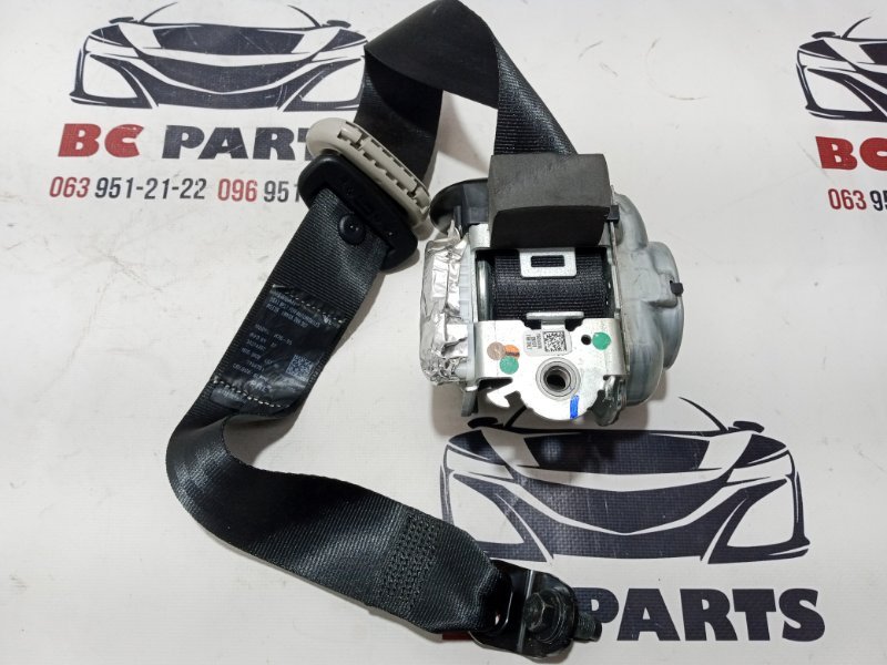 Ремень безопасности задний левый Rogue 2021 T33 2.5