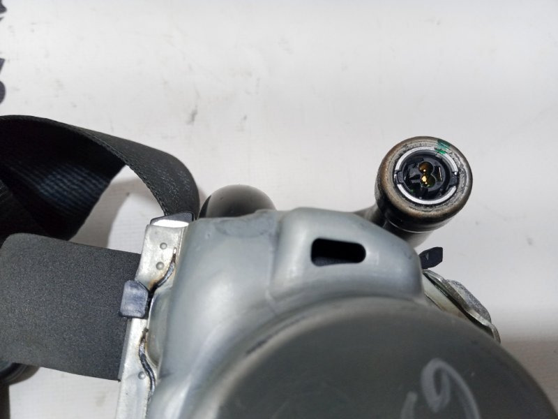 Ремень безопасности задний левый Rogue 2021 T33 2.5