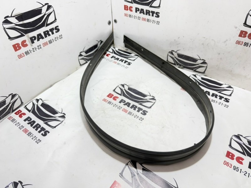 Запчасть накладка порога левая Nissan Rogue 2021 T33 2.5 80839-6RA0A Б/У Накладка порога левая Nissan Rogue 2021 T33 2.5 80839-6RA0A Б/У