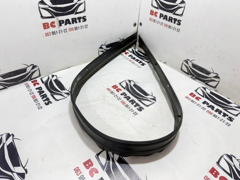 Накладка порога левая Nissan Rogue 2020 T33 2.5 80839-6RA0A Б/У