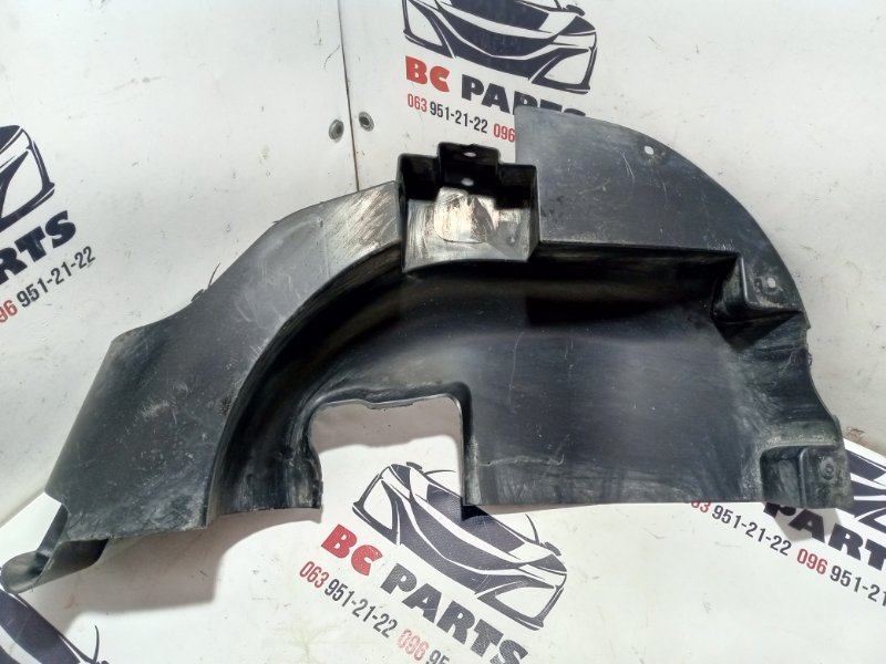 Запчасть защита бампера задняя левая Nissan Rogue 2013-2020 T32 748A34BA0A Б/У Защита бампера задняя левая Nissan Rogue 2013-2020 T32 748A34BA0A Б/У