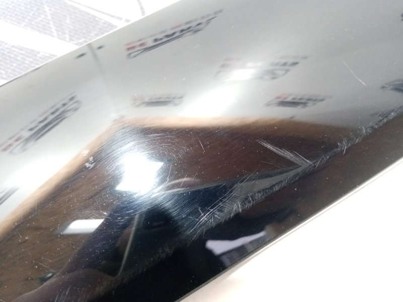 Накладка стойки лобового стекла левая Rogue 2020-2025 T33 Накладка стойки лобового стекла левая Rogue 2020-2025 T33