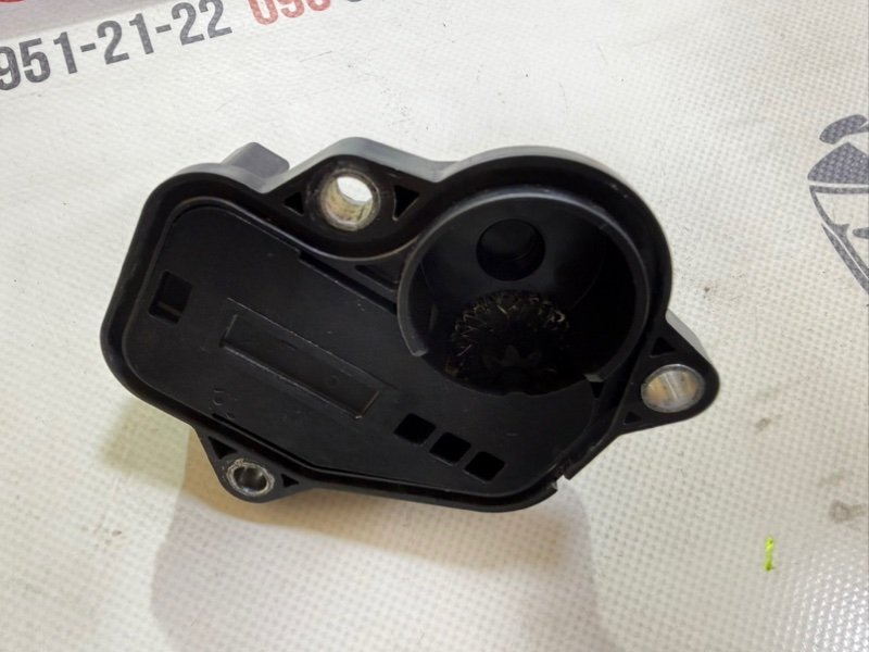 Моторчик впускного коллектора Nissan Rogue T33 2.5