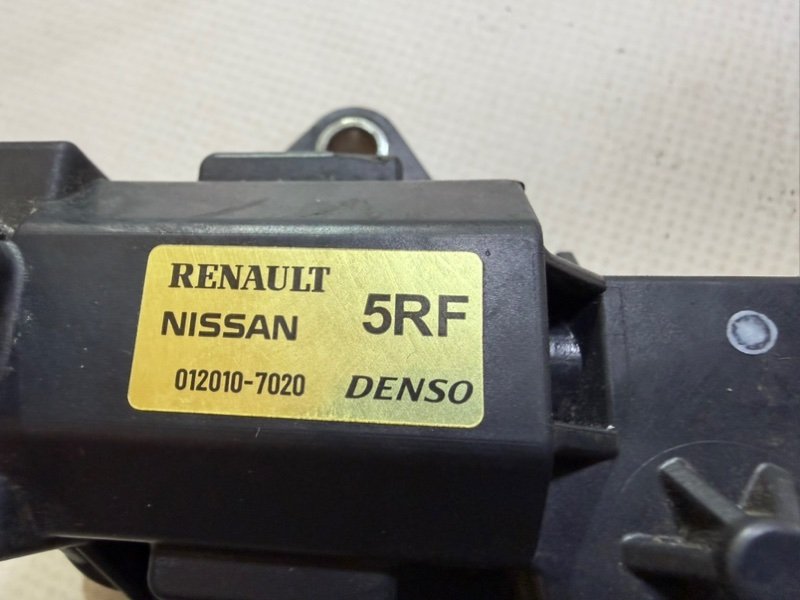 Моторчик впускного коллектора Rogue 2020-2022 T33 2.5