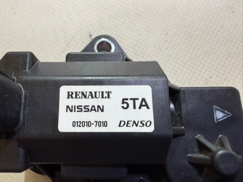 Моторчик впускного коллектора Rogue 2021-2024 T33