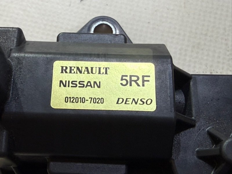 Моторчик впускного коллектора Rogue 2021-2024 T33 Моторчик впускного коллектора Rogue 2021-2024 T33