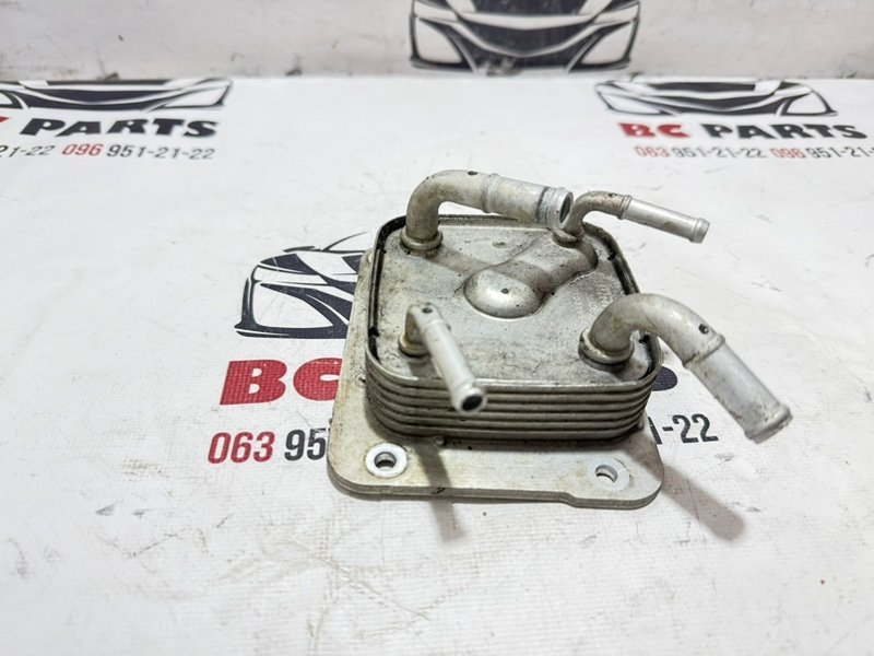 Теплообменник Вариатора Rogue 2017 T32 QR25 2.5 Теплообменник Вариатора Rogue 2017 T32 QR25 2.5