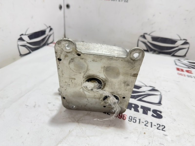 Теплообменник Вариатора Rogue 2017 T32 QR25 2.5 Теплообменник Вариатора Rogue 2017 T32 QR25 2.5